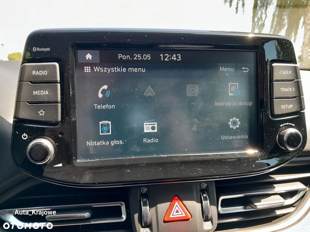 Hyundai i30 1.5 DPI Smart - 14