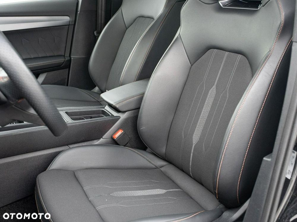 Cupra Formentor 1.5 TSI DSG - 12