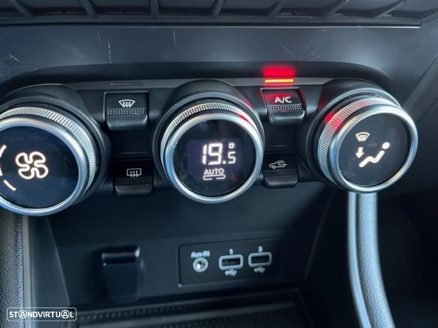 Renault Captur 1.0 TCe Intens - 9