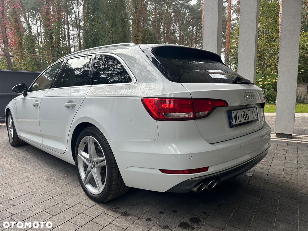 Audi A4 - 12