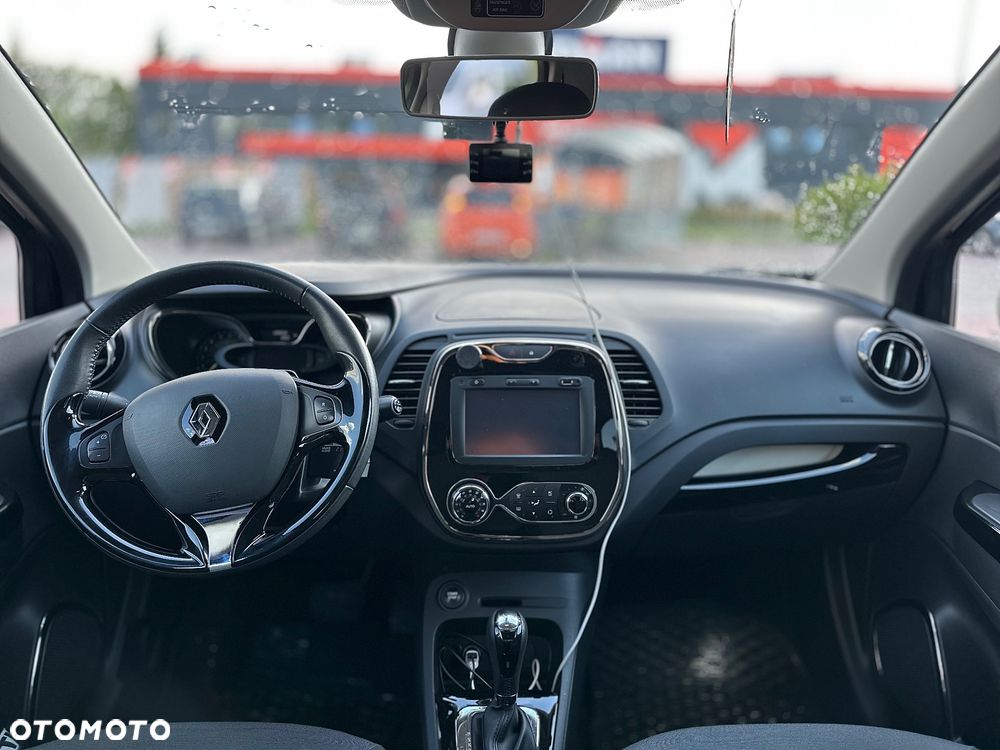 Renault Captur 1.2 TCe Intens EDC - 13