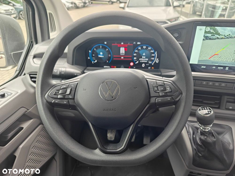 Volkswagen Transporter T7 LONG 2.0 TDI 150 KM 6-G | LED | KAMERA | 230V | Tempomat - 32