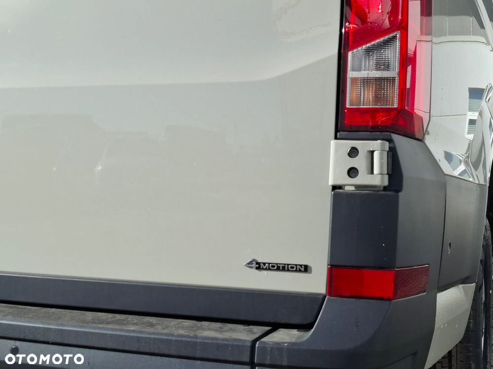 Volkswagen Crafter - 7