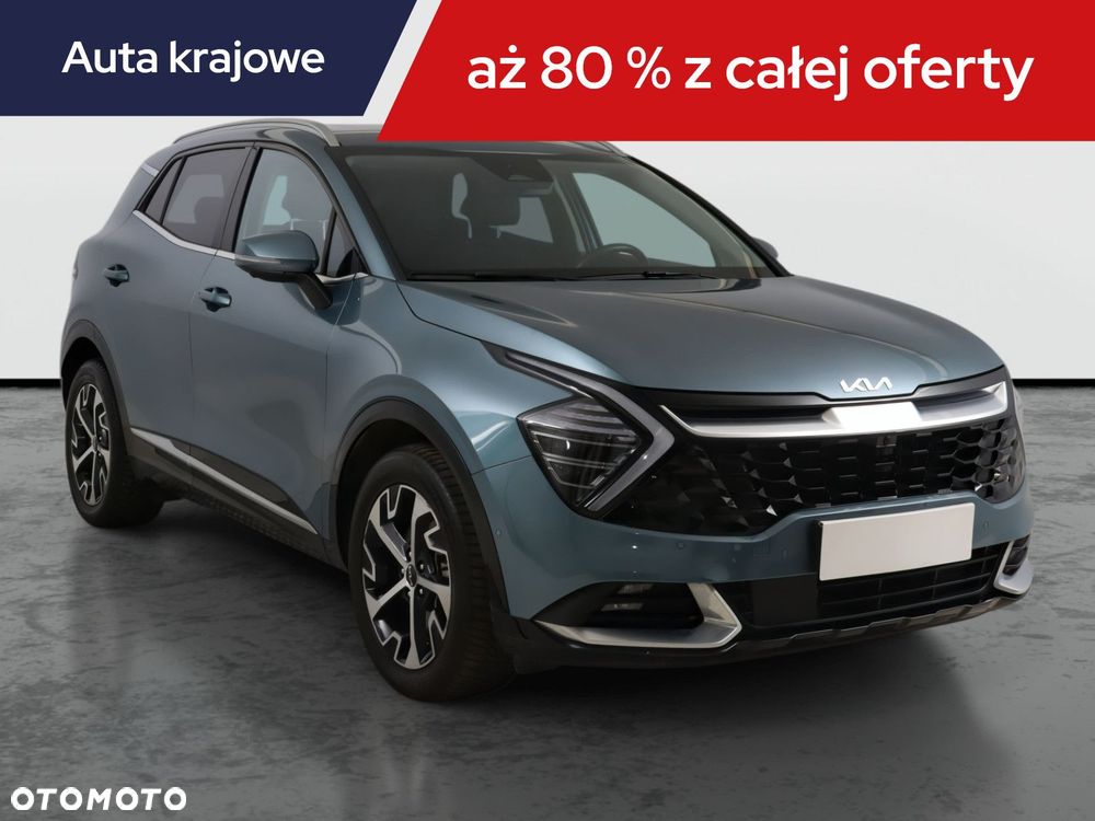 Kia Sportage - 3