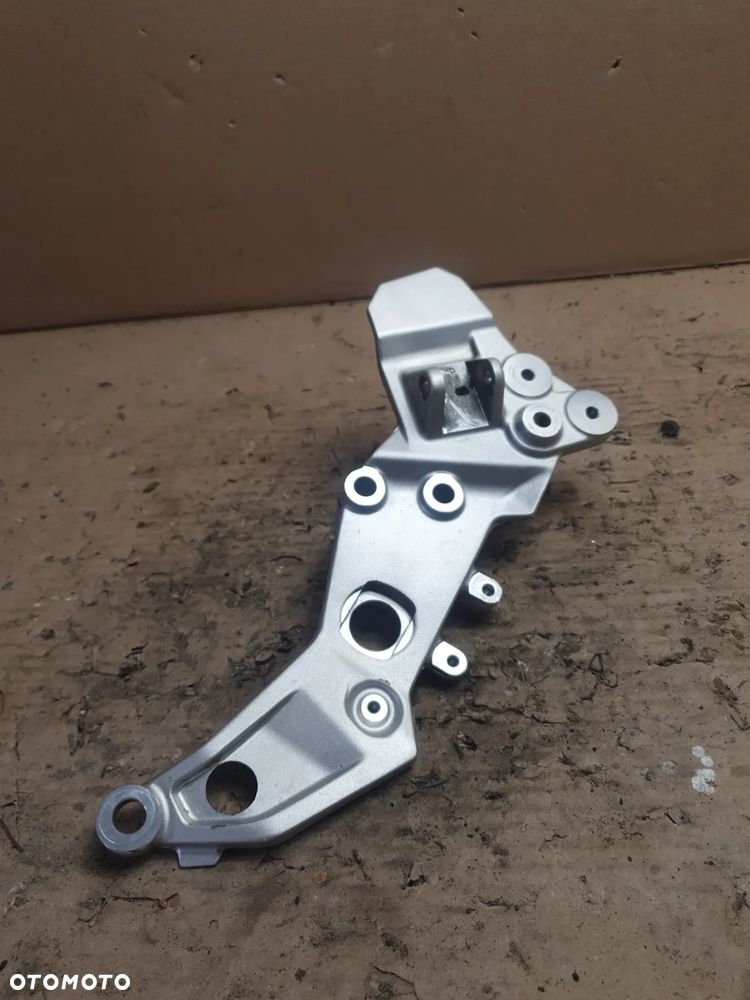 BMW F 750 GS 2018-2023 (F750GS K80) WSPORNIK STOPKI KIEROWCY PRAWY (8393176) - 6