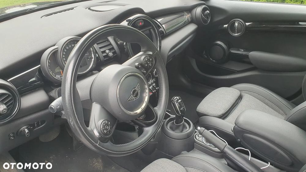 MINI Cooper 60 Years Chili - 7