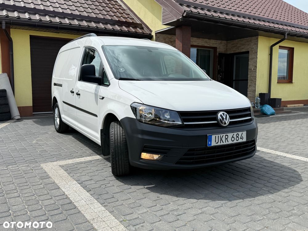 Volkswagen Caddy - 11