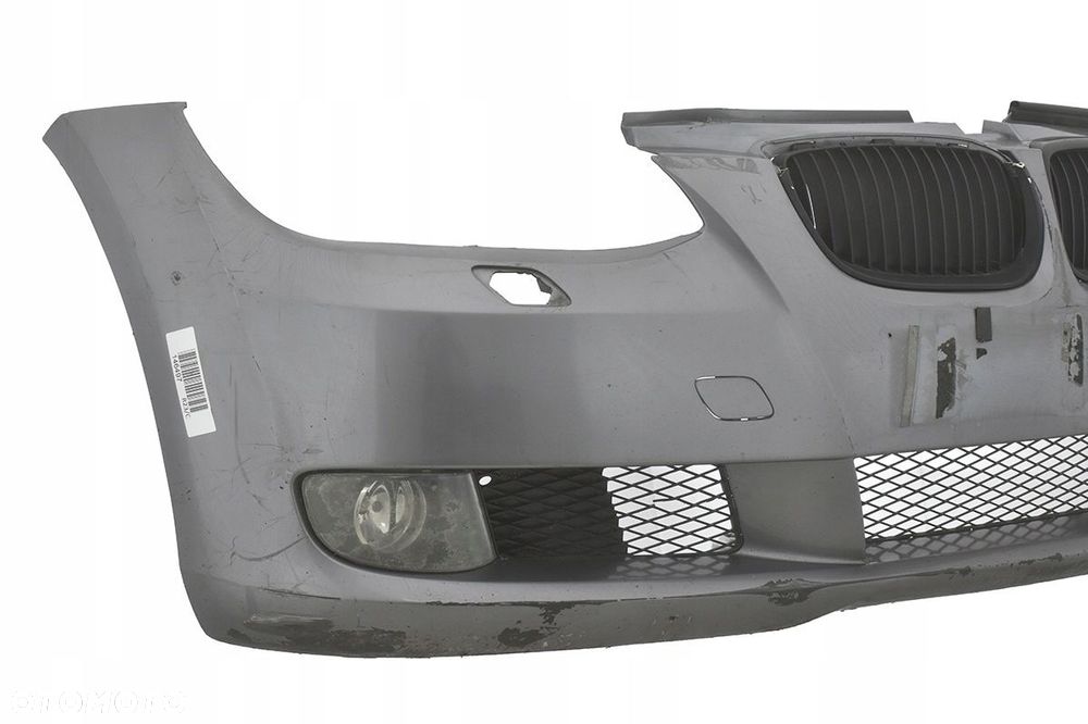zderzak przedni * przód bmw 3 e92 e93 spacergau a52/7 - 3