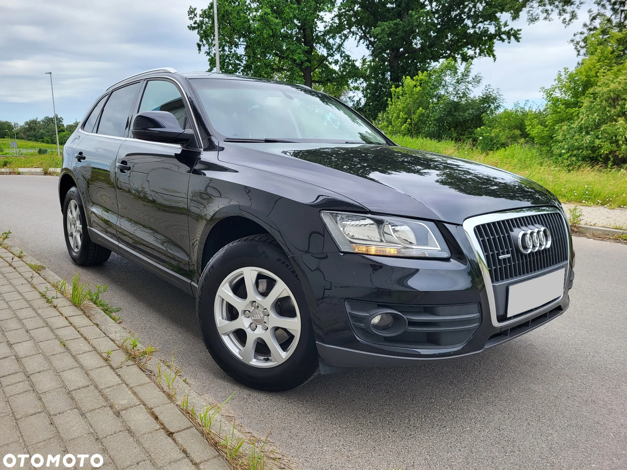 Audi Q5 2.0 TDI Quattro - 3