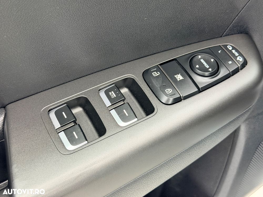 Kia Sportage 1.6 CRDI 2WD EDITION 7 - 10