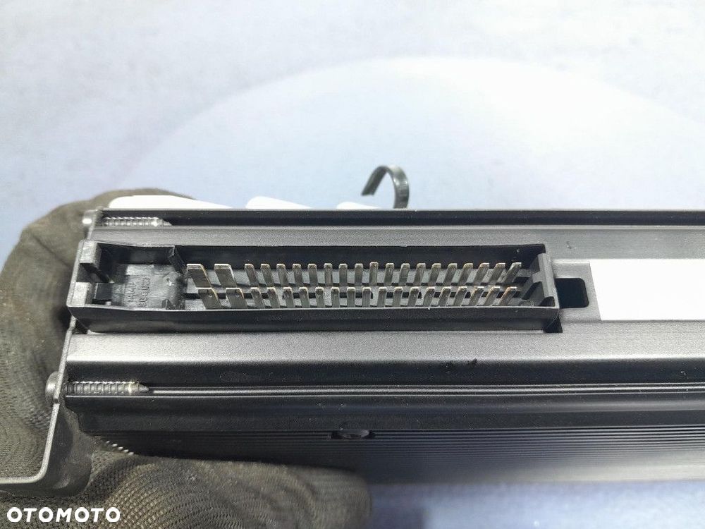 SAAB 9-5 I LIFT WZMACNIACZ HARMAN KARDON 4713699 - 3