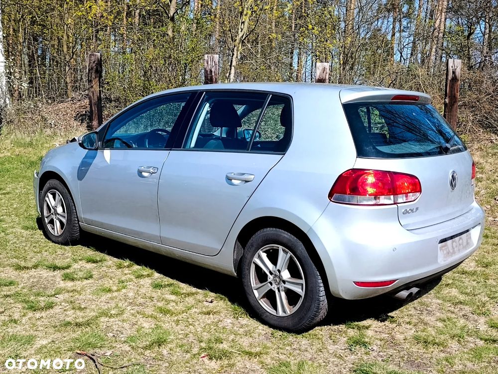 Volkswagen Golf 1.4 TSI Team - 2