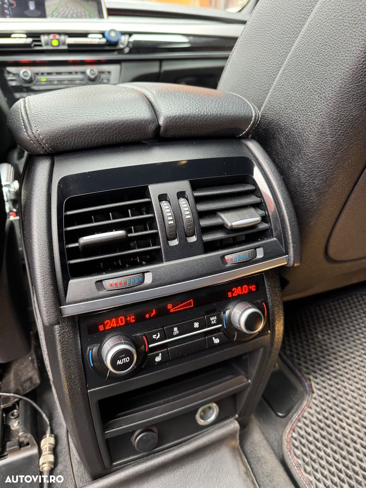 BMW X5 xDrive40d - 10