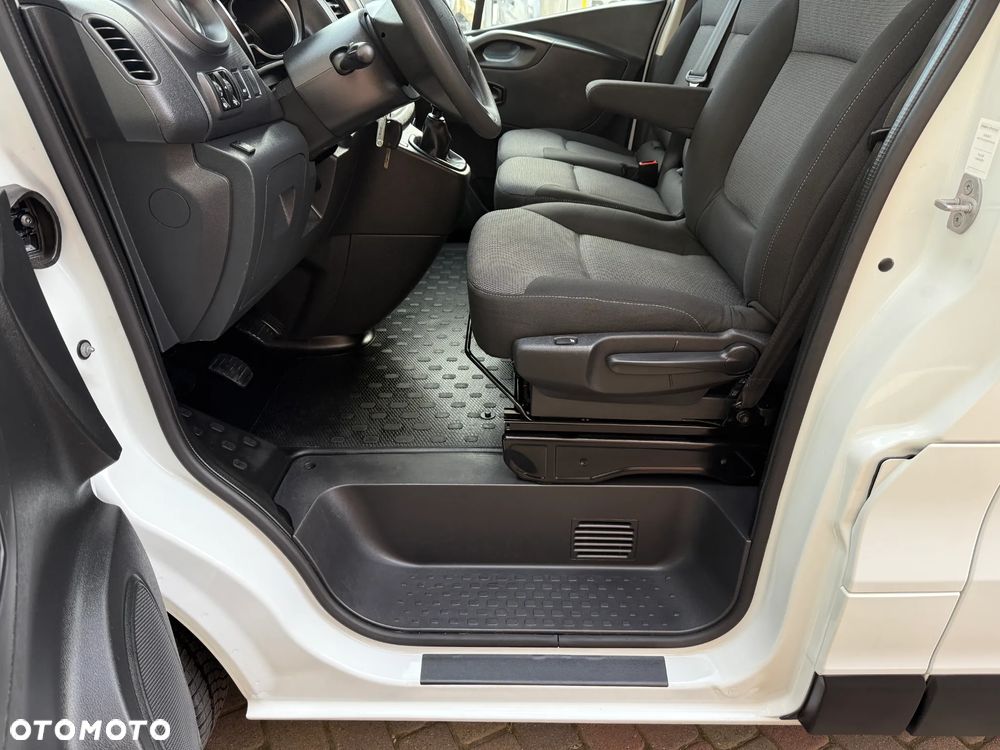 Renault Trafic L2H1 - 17