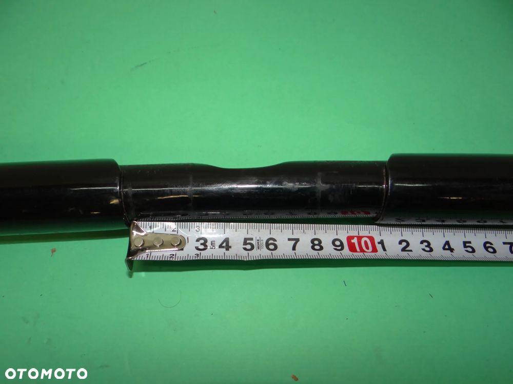 N242 Harley Davidson v rod night rod INNE MODELE KIEROWNICA POGRUBIANA - 4