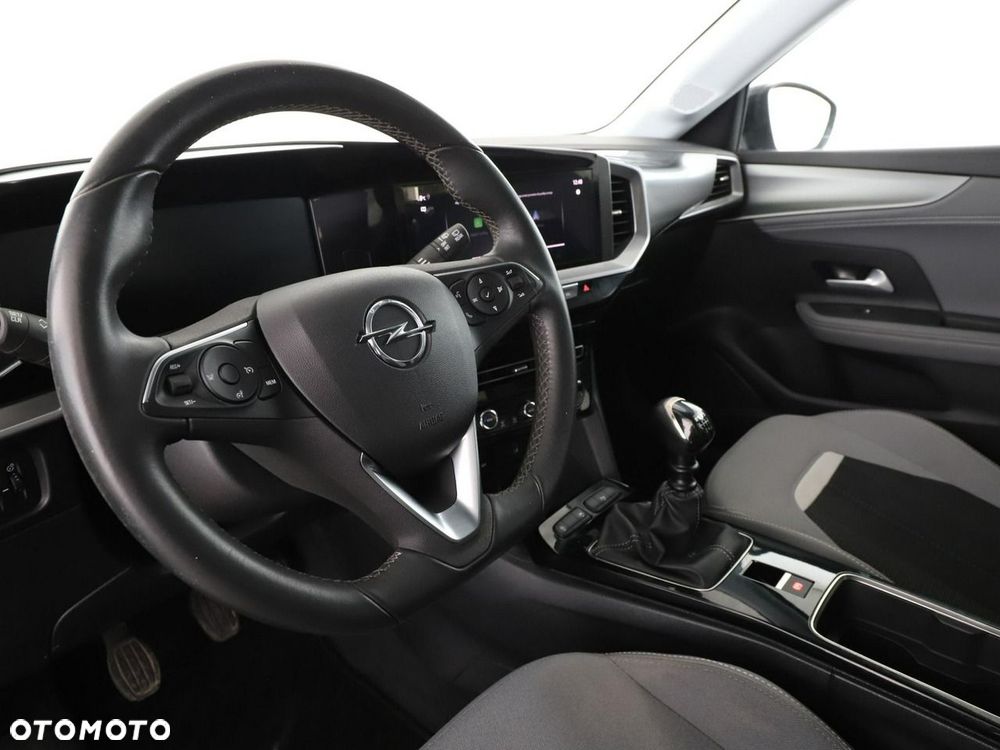 Opel Mokka 1.2 T Elegance S&S - 15