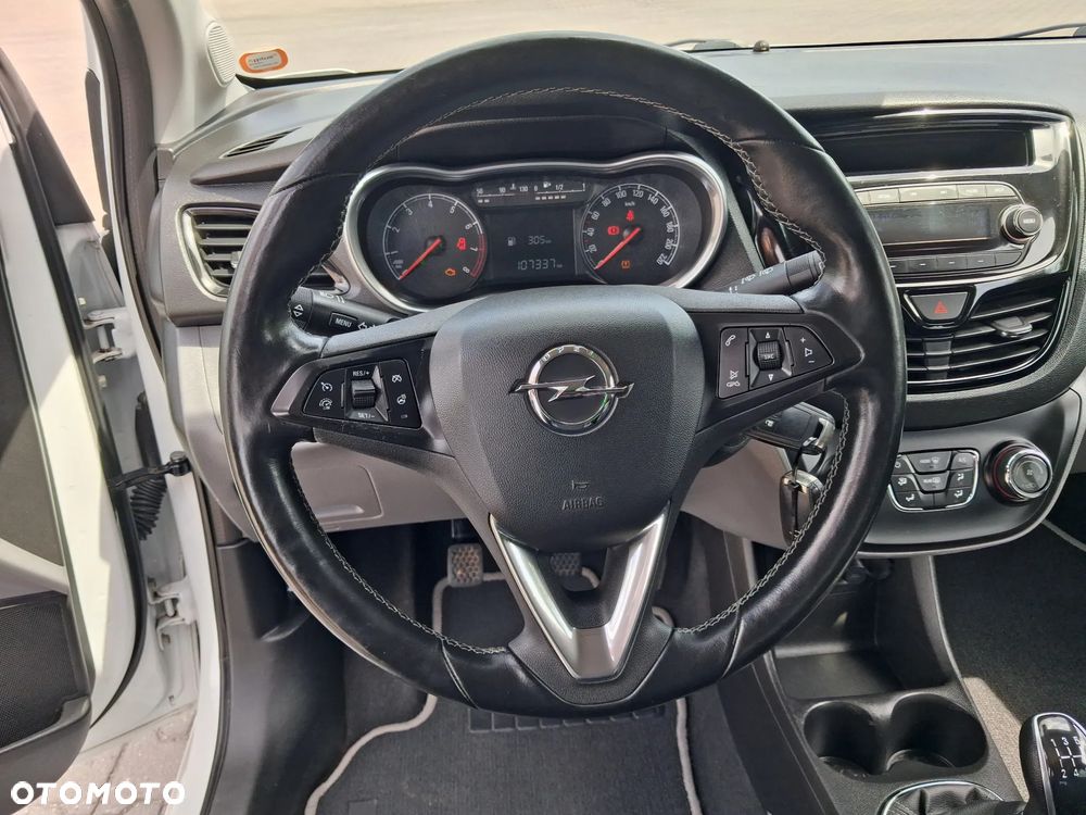 Opel Karl 1.0 Cosmo - 15