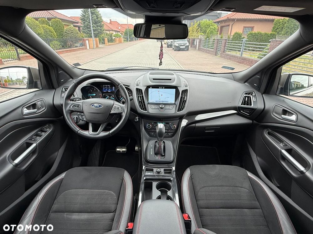 Ford Kuga 2.0 TDCi AWD ST-Line - 7