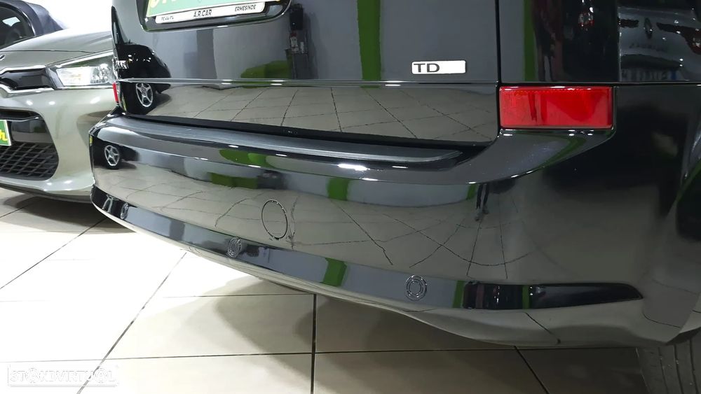 Ford C-Max 1.6 TDCi Titanium - 8