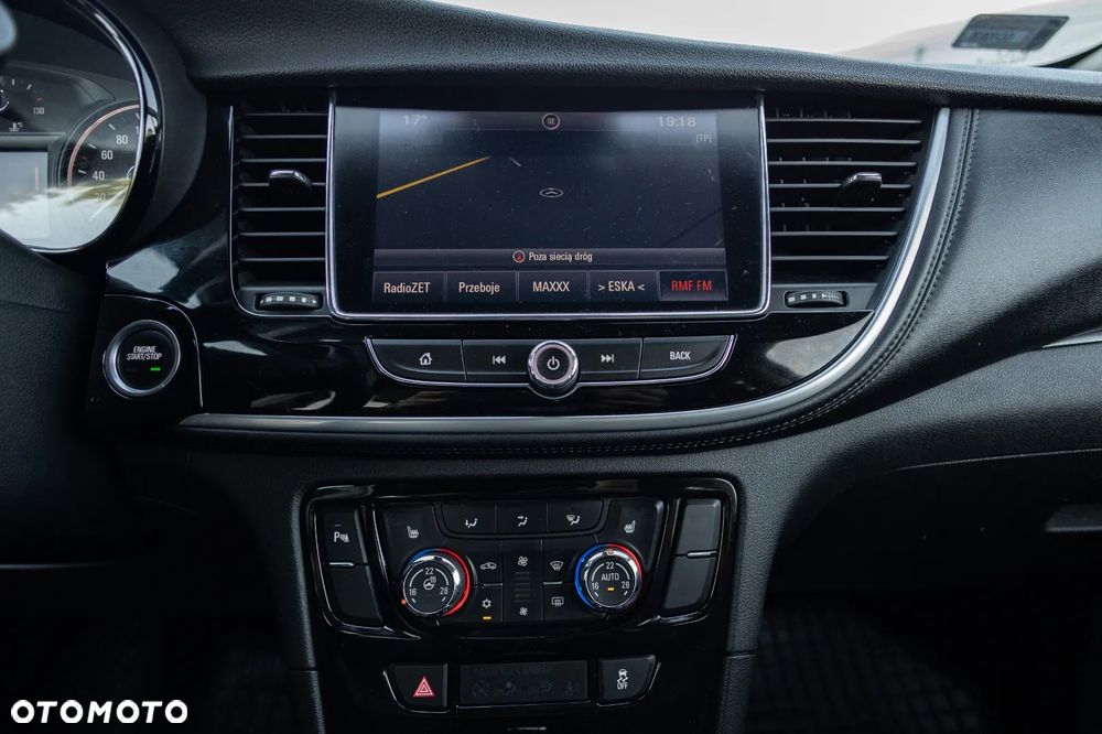 Opel Mokka 1.4 T Cosmo EU6 - 5