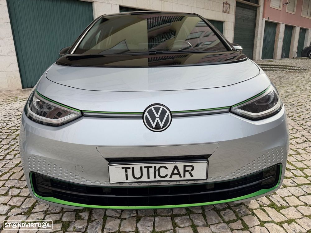 VW ID.3 58 kWh Pro - 2