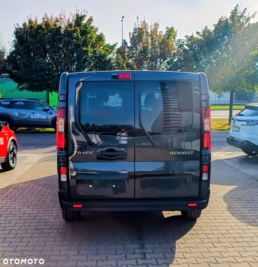 Renault Trafic - 6