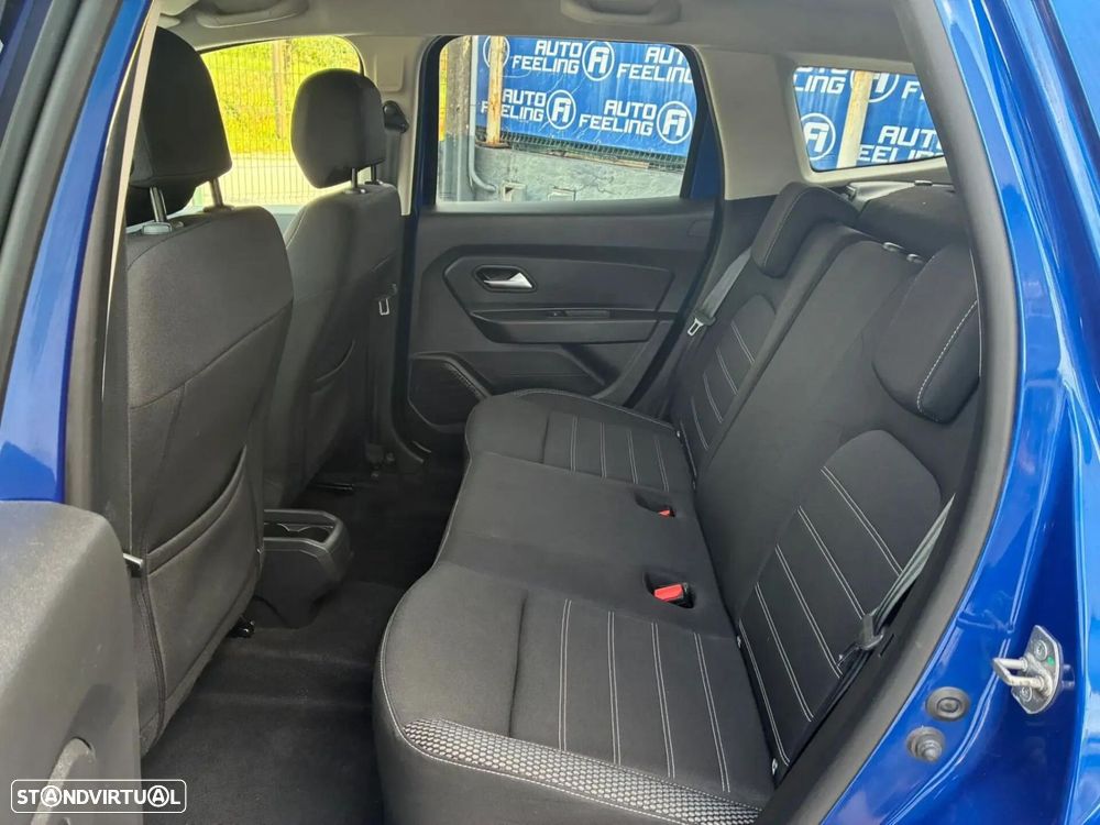 Dacia Duster - 27