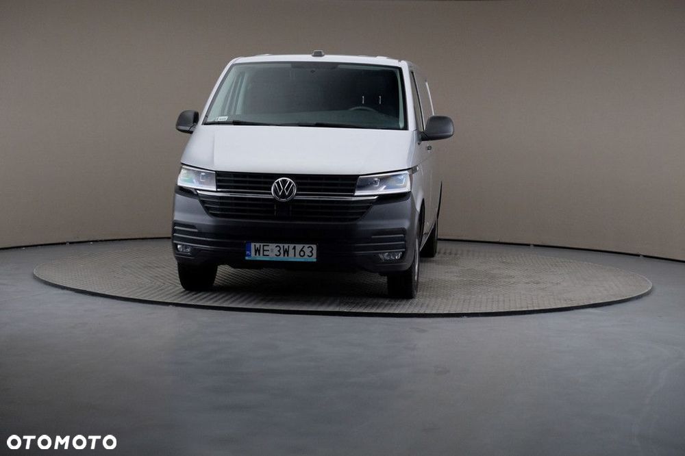 Volkswagen Transporter 2.0 TDI 3400 Kamera SalonPL VAT23% - 3