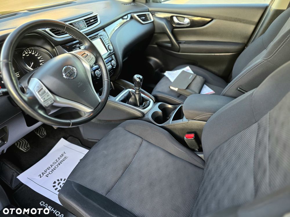 Nissan Qashqai - 6