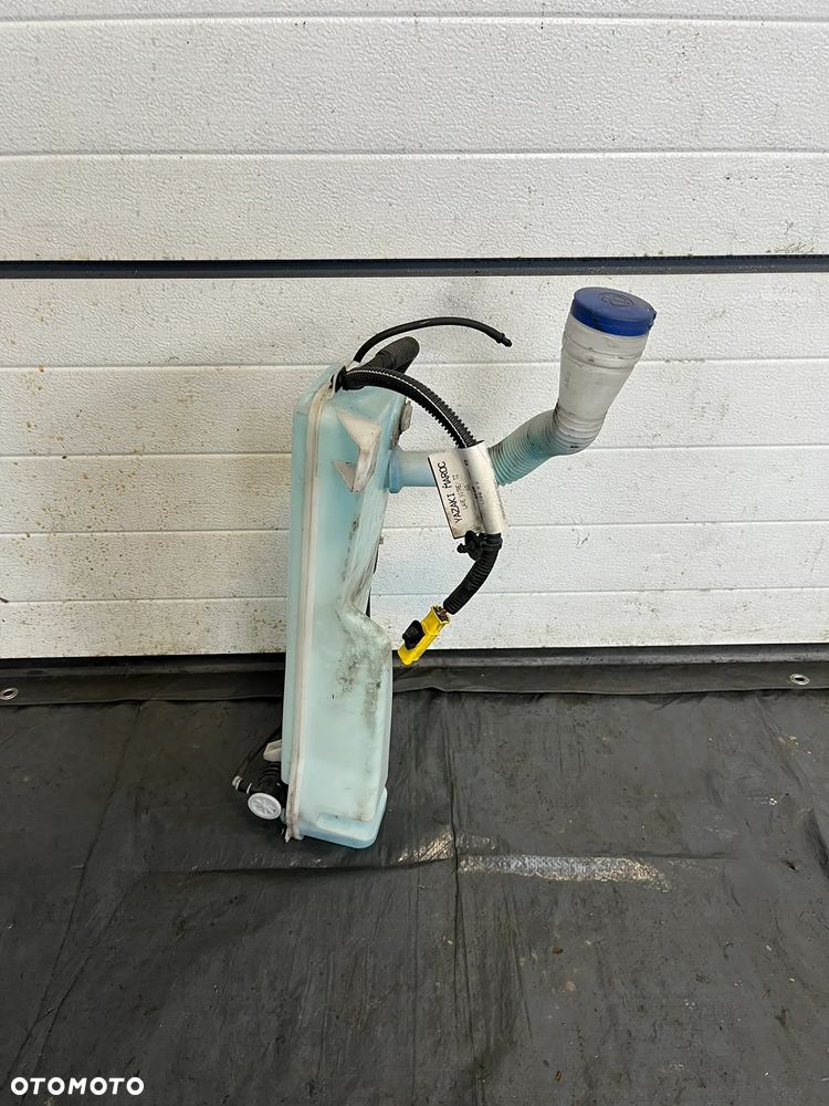 EXPERT III Jumpy III Vivaro IV Zbiornik płynu do spryskiwaczy 9809803680 9825429380 9811794980