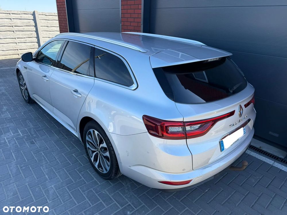 Renault Talisman ENERGY dCi 130 INTENS - 4