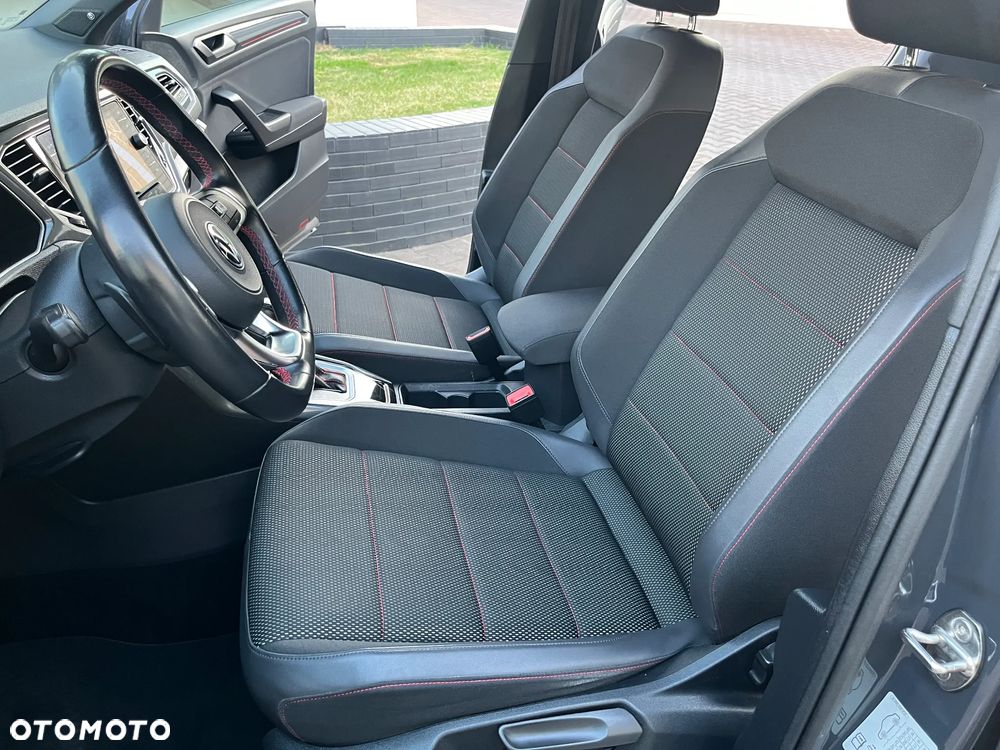 Volkswagen T-Roc 1.5 TSI GPF ACT Premium DSG - 18