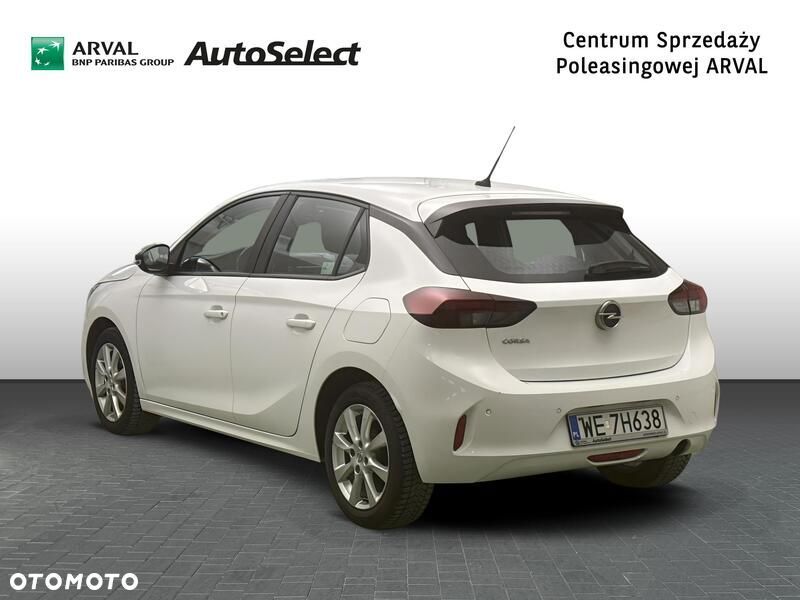 Opel Corsa 1.2 Edition S&S - 3