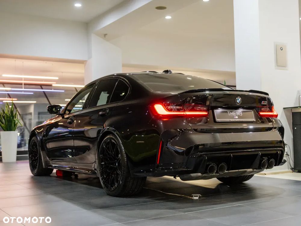 BMW M3 - 4