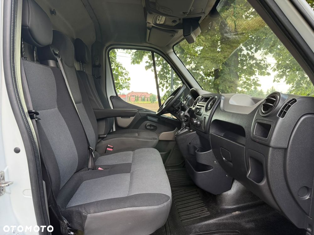 Renault Master - 13
