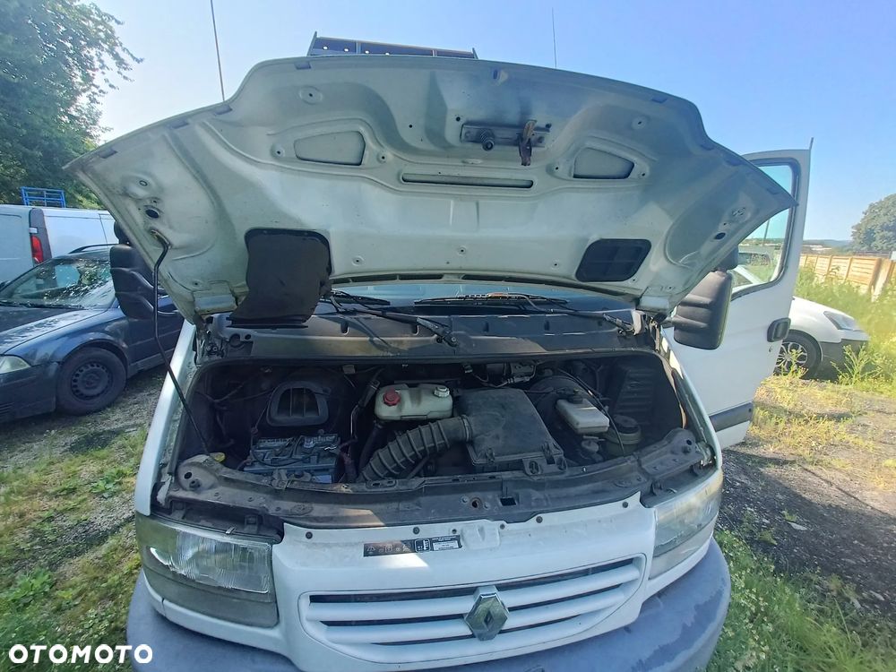 Renault Mascott 110.35 - 11