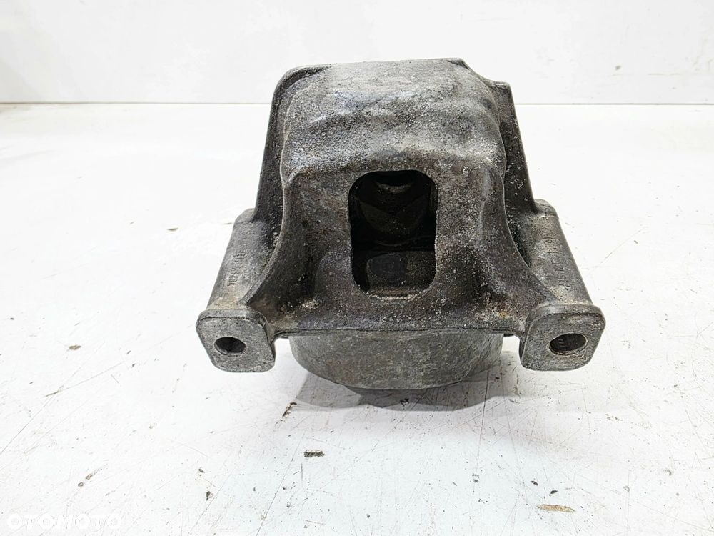 PODUSZKA SILNIKA BEZ CZUJNIKA AUDI A4 B8 A5 8T Q5 8R 8K0199381A - 4