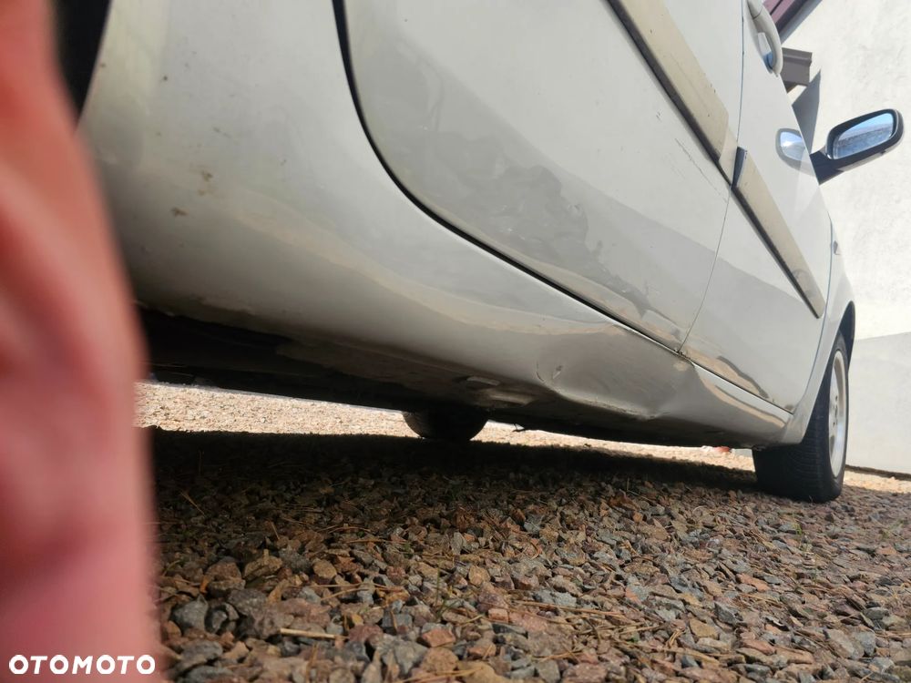 Renault Scenic 1.6 16V Confort Expression - 4