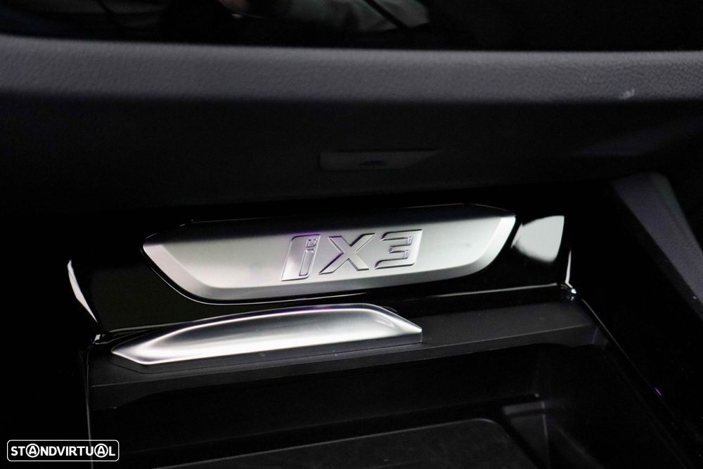 BMW iX3 M Sport Inspiring - 61
