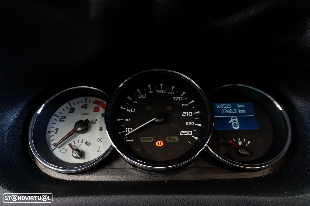 Renault Mégane - 35