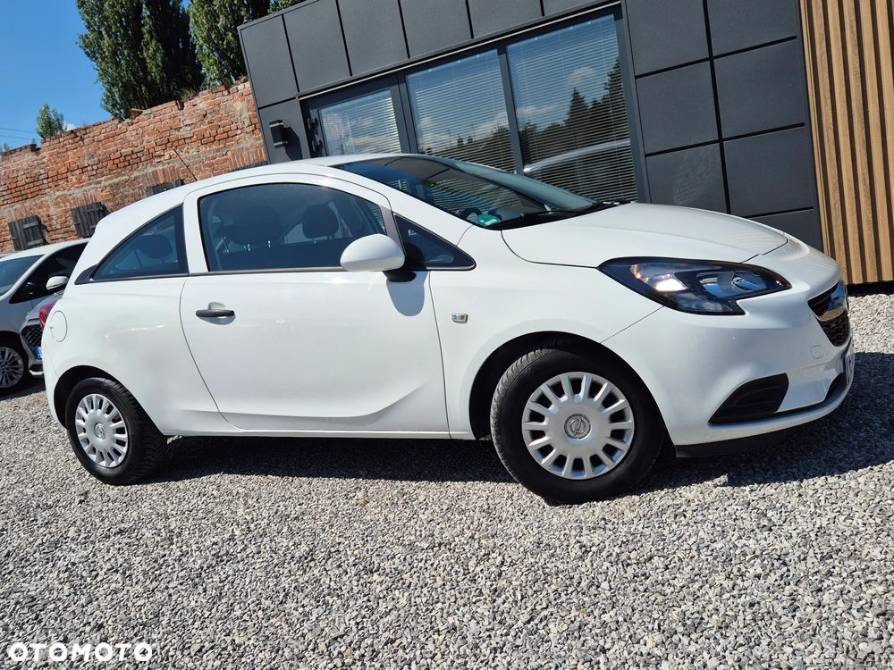 Opel Corsa 1.2 Active - 14