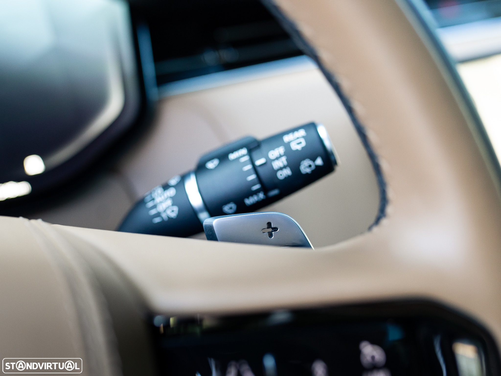 Land Rover Range Rover Sport D300 Dynamic SE - 35