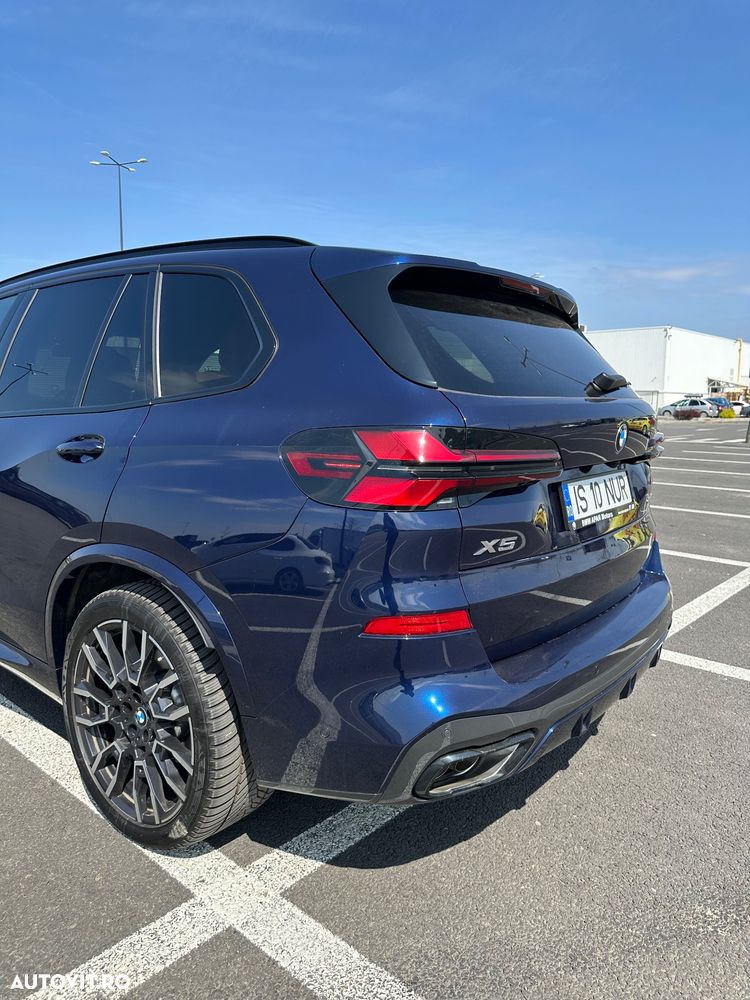 BMW X5 - 8