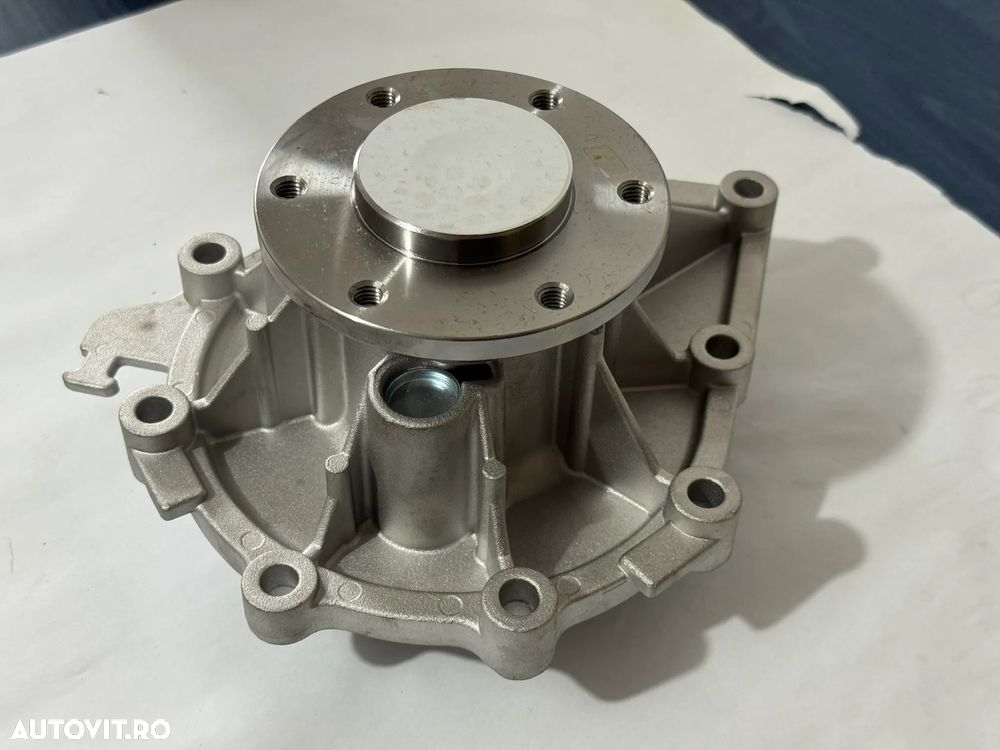 Pompa apa MAN TGA TGS TGX | 51065009675, 51065009694 NOUA - 1