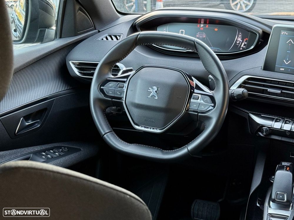 Peugeot 3008 - 9