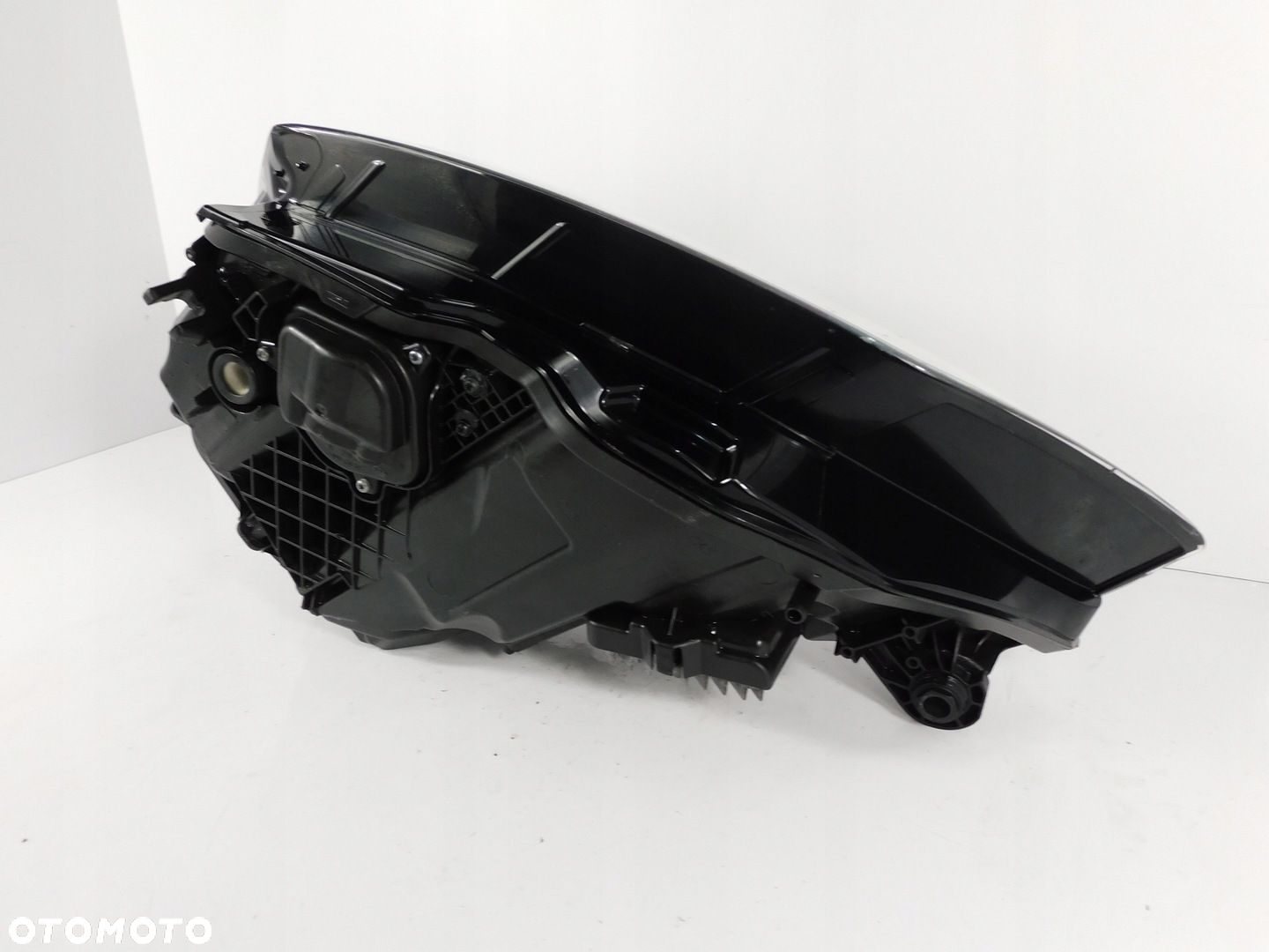4k8941086C AUDI RS6 RS7 C8 4G8 LAMPA PRAWA LASER USZKODZONA - 10