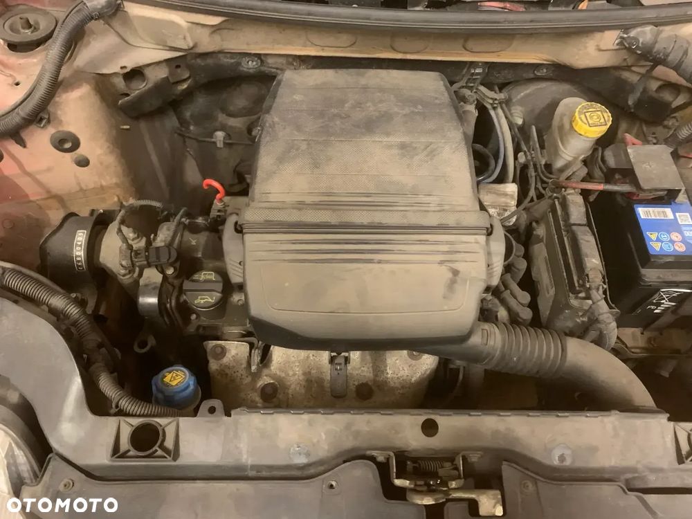 Fiat Panda 1.1 Fresh - 6