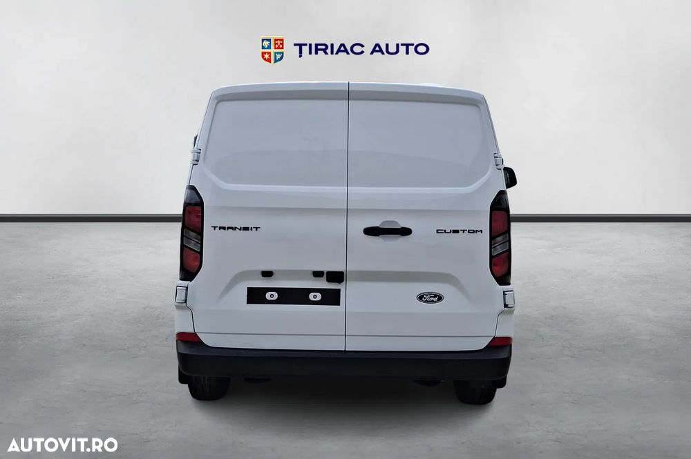 Ford Transit Custom L2H1 LKW VA Trend - 6