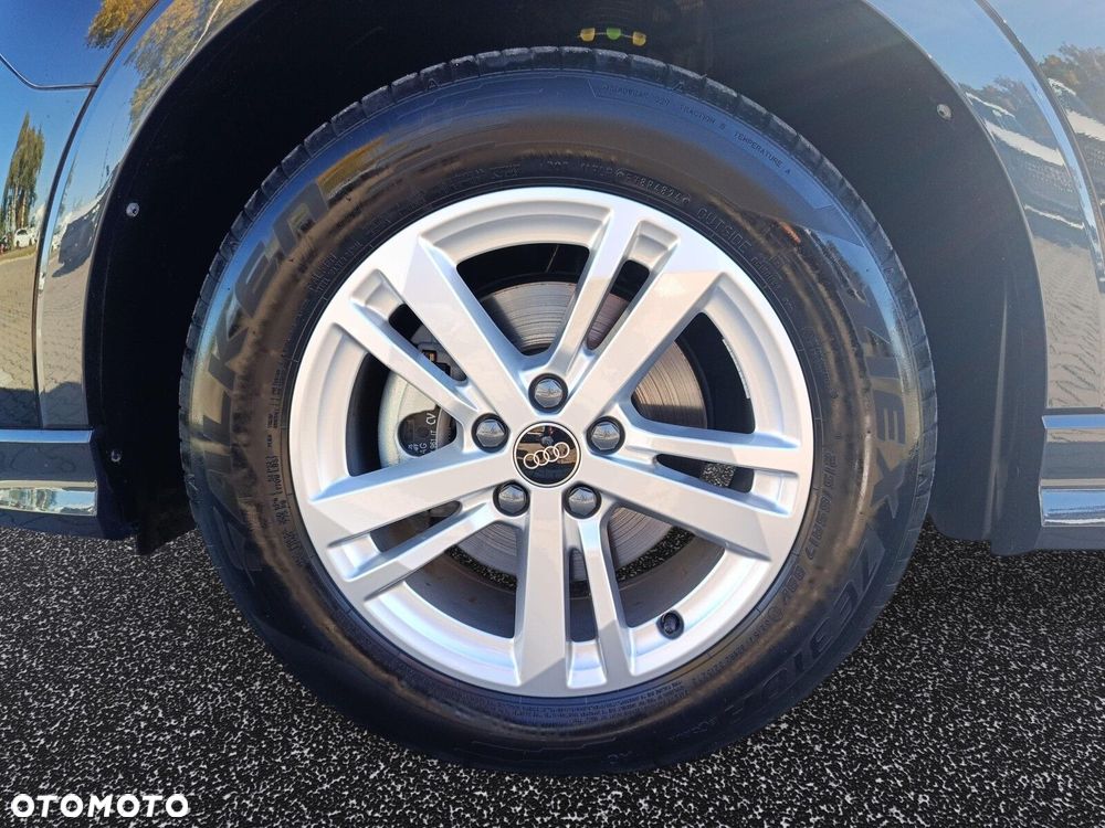Audi Q3 Sportback TFSI mHEV 110 kW S tronic - 10