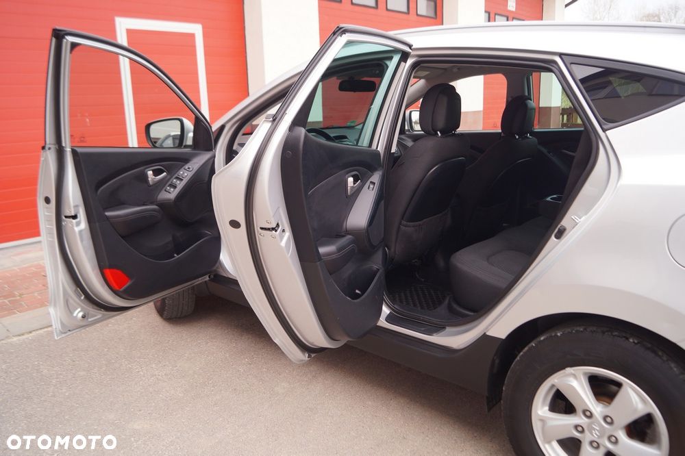 Hyundai ix35 - 17